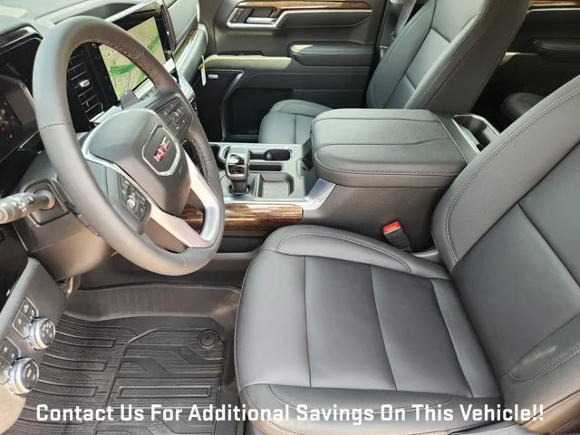 2026 GMC Sierra 1500 Elevation - Photo 9