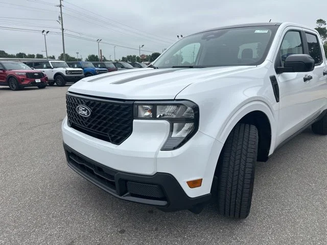 2026 Ford Maverick XLT - Photo 28