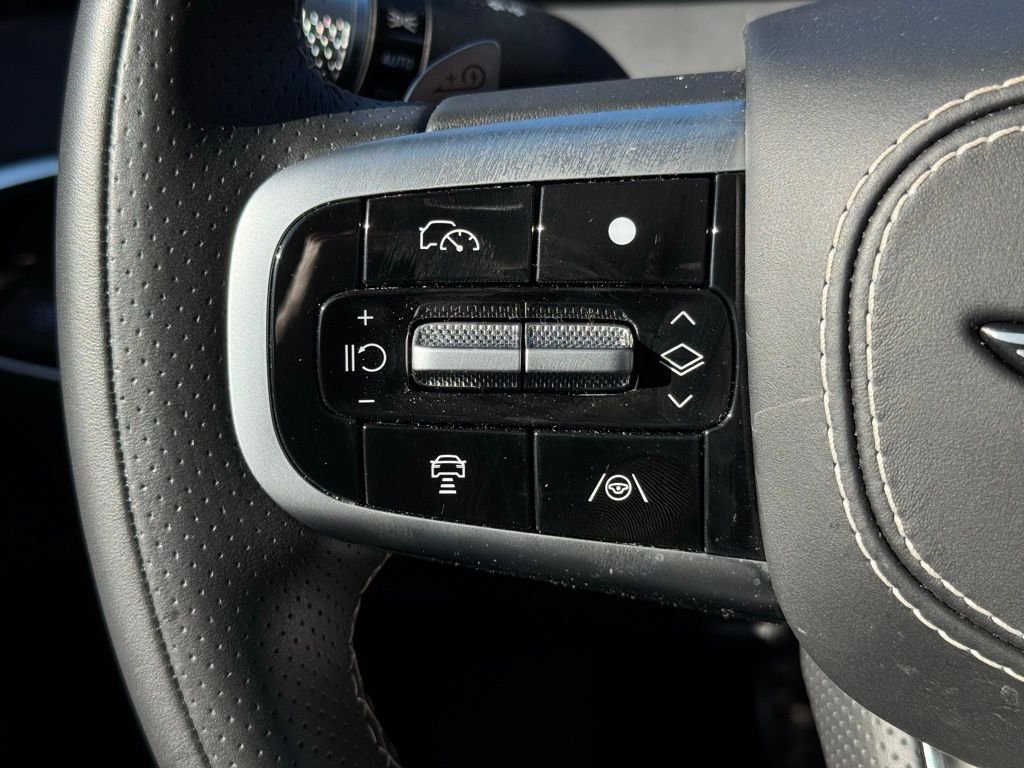 2026 GENESIS GV70 Base - Photo 31
