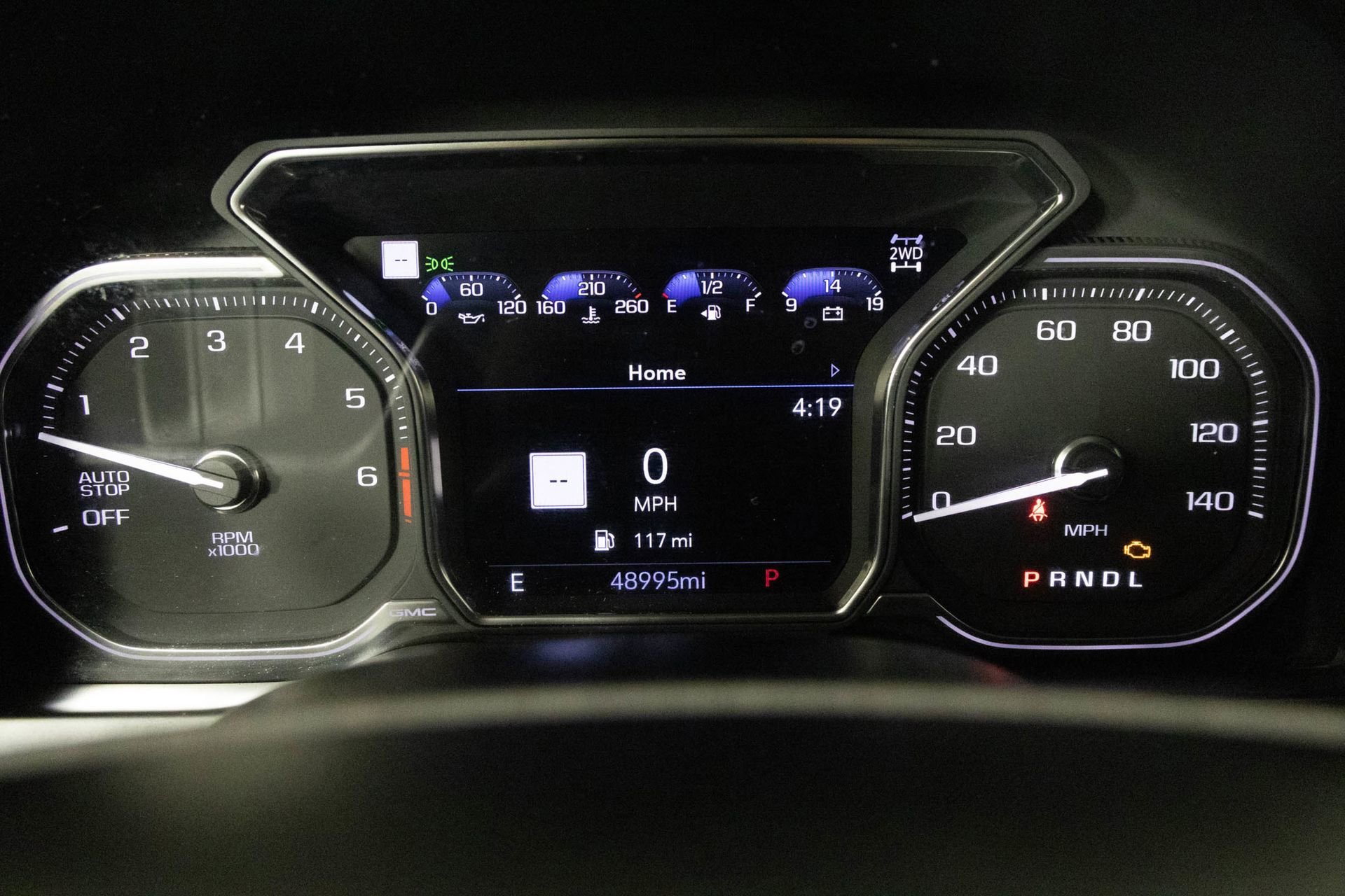 2020 GMC SIERRA - Image 27