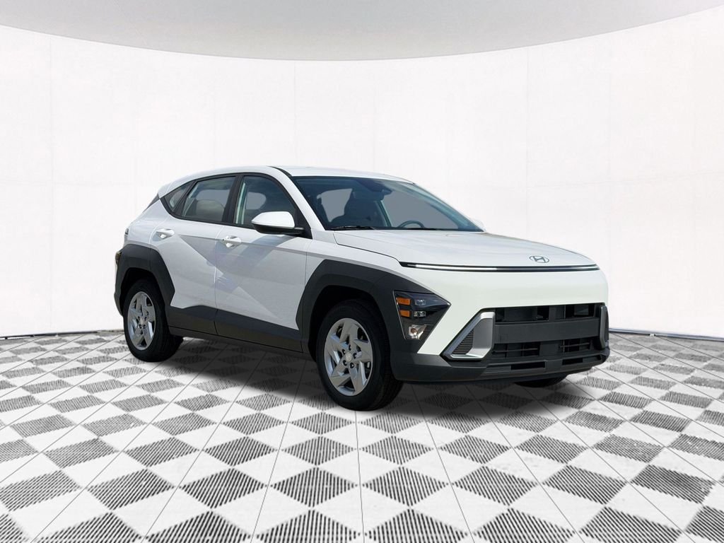 New 2027  Hyundai SE image 16