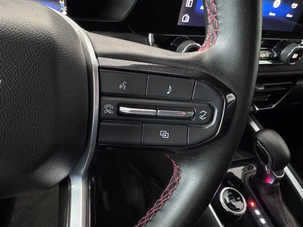 2023 Chevrolet Colorado Z71 - Photo 16