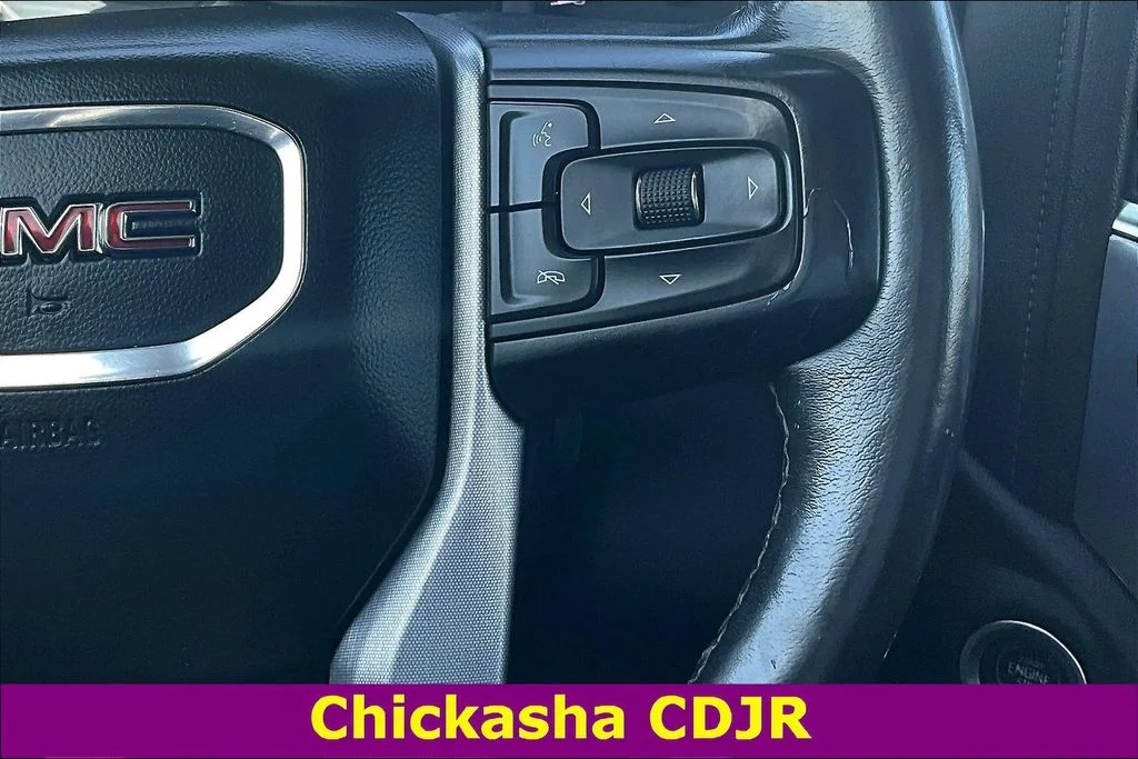 2022 GMC Sierra 1500 Limited SLE - Photo 13