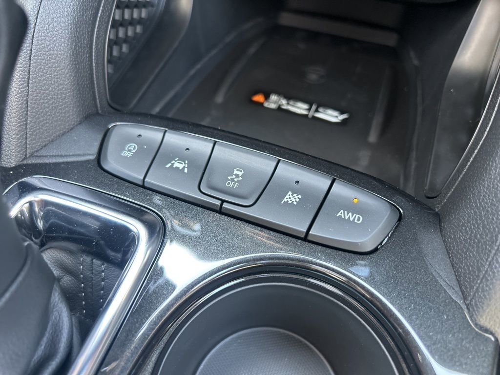 2026 Chevrolet Trailblazer Activ - Photo 35