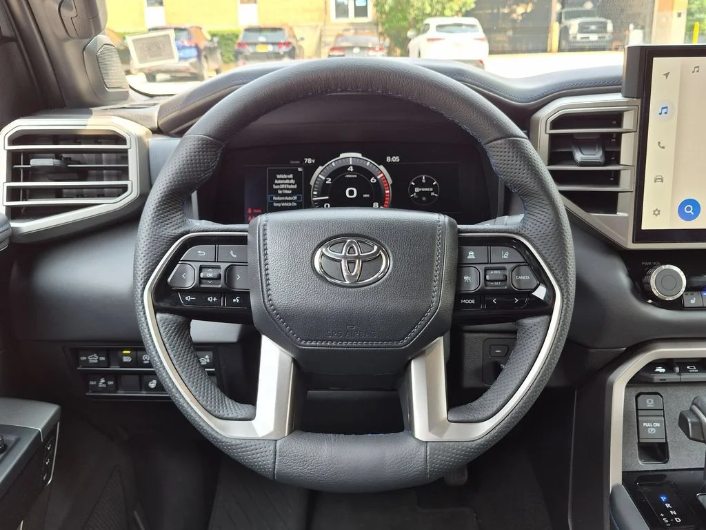 Used 2026  Toyota Platinum image 13