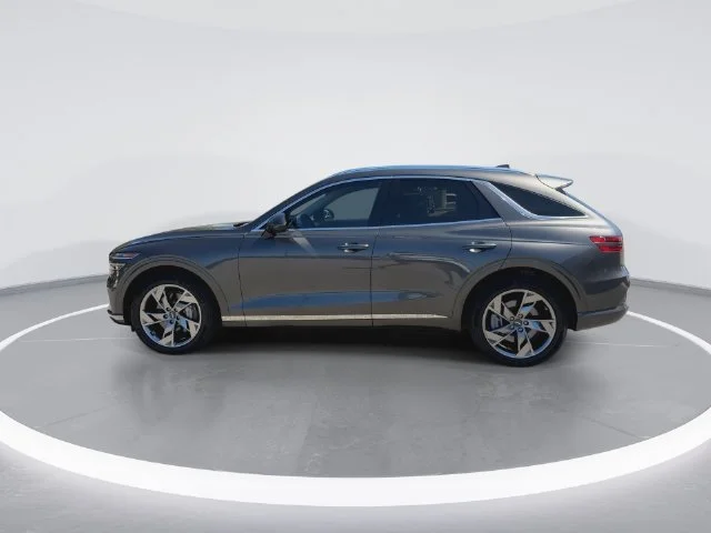 Used 2023 Gray Genesis Advanced image 5