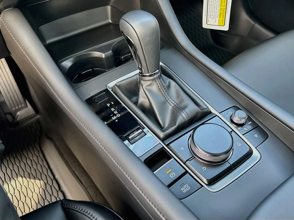New 2026 Platinum Quartz Metallic Mazda 2.5 S Preferred image 17