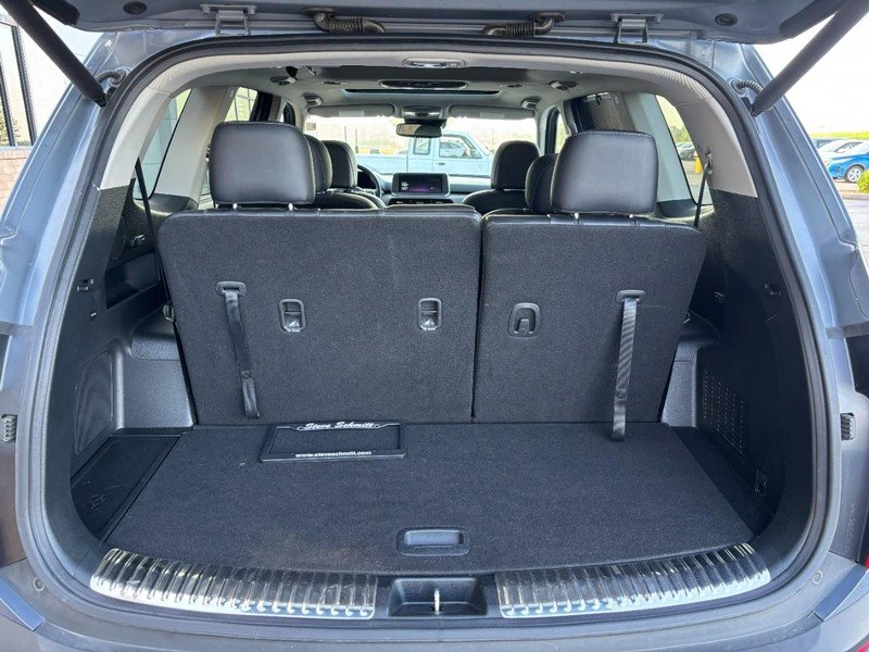 Used 2022 Everlasting Silver Kia SX FWD image 7