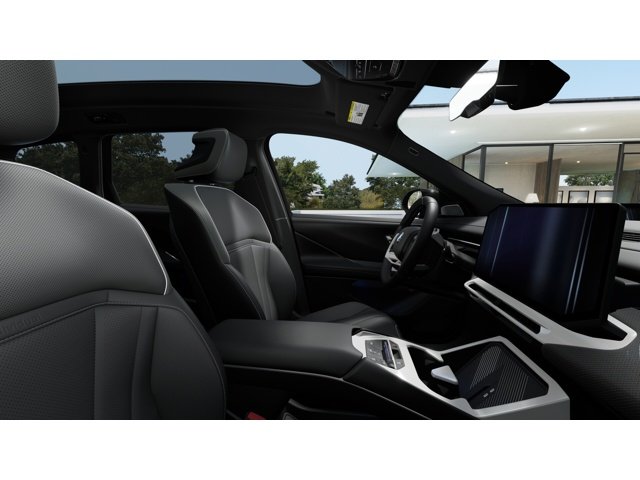 New 2027 Black Sapphire Metallic BMW  image 9
