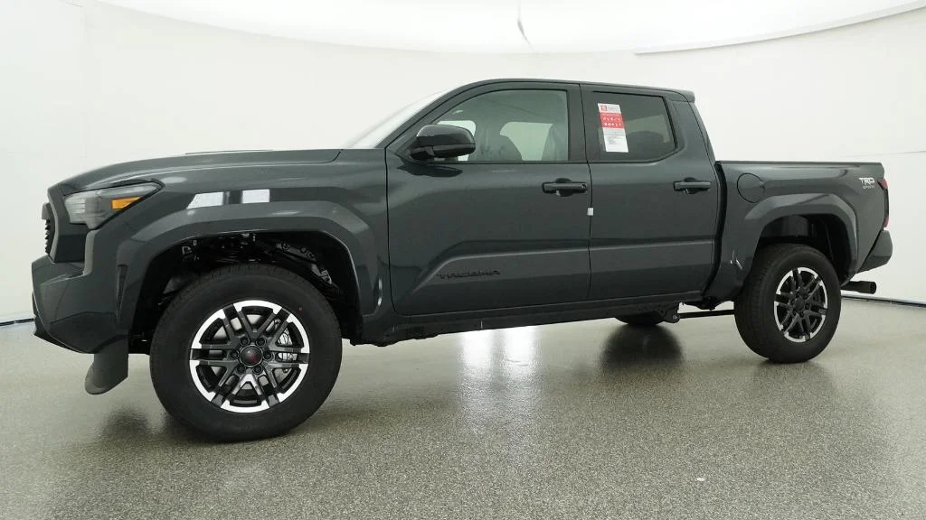 New 2026 Underground Toyota TRD Sport image 30