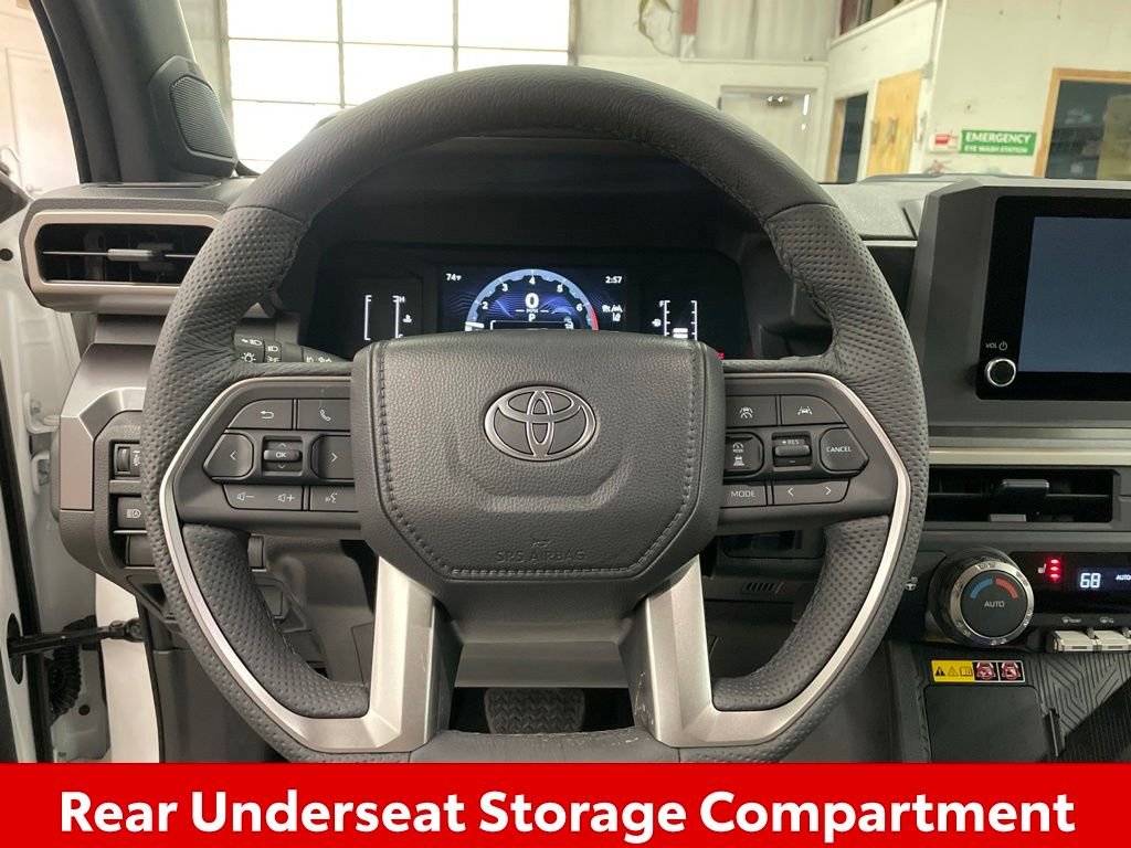 2026 Toyota Tacoma SR5 - Photo 13