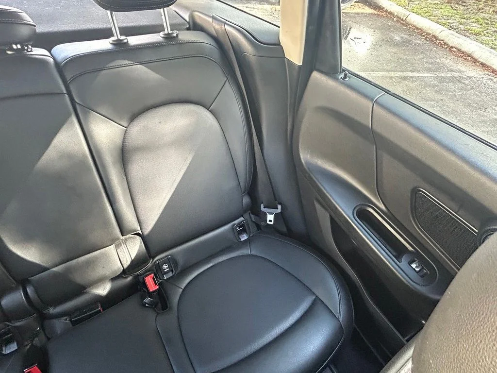 Used 2019 Gray MINI  image 14