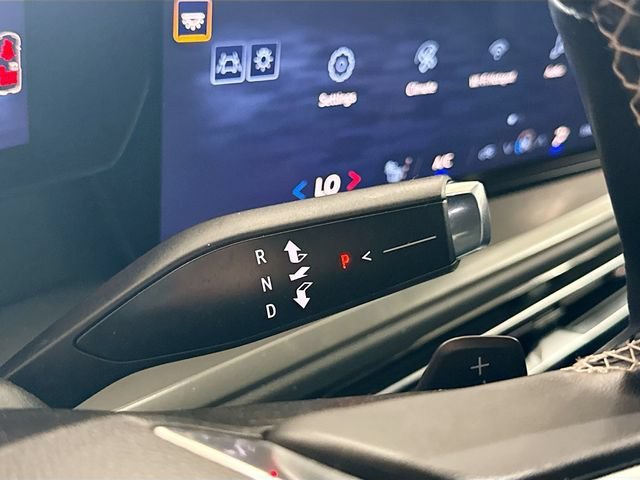 Used 2024 Summit White Chevrolet LS image 17