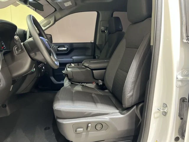 Used 2024 Summit White Chevrolet Custom image 17