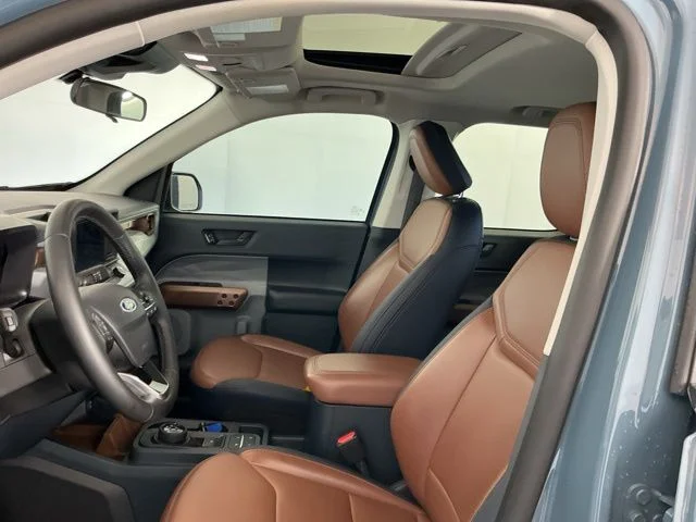 Used 2023 Area 51 Ford Lariat image 10