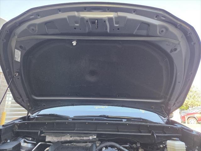 Certified Used 2023 Magnetic Gray Metallic Toyota XSE image 55