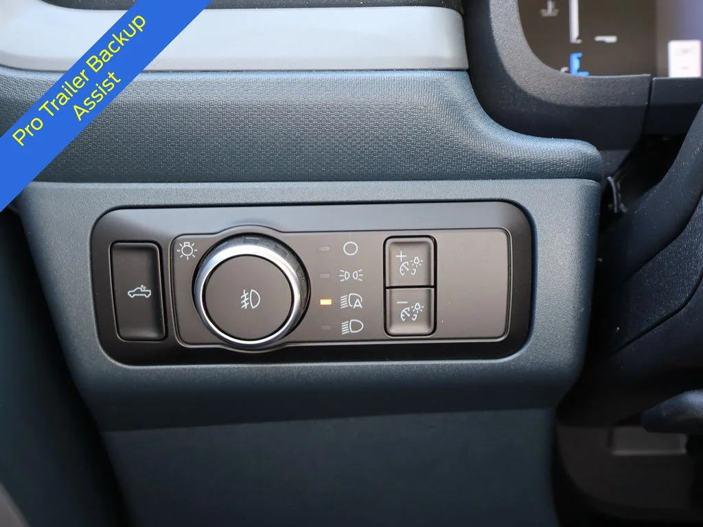 New 2026 Carbonized Gray Metallic Ford Lobo™ image 31