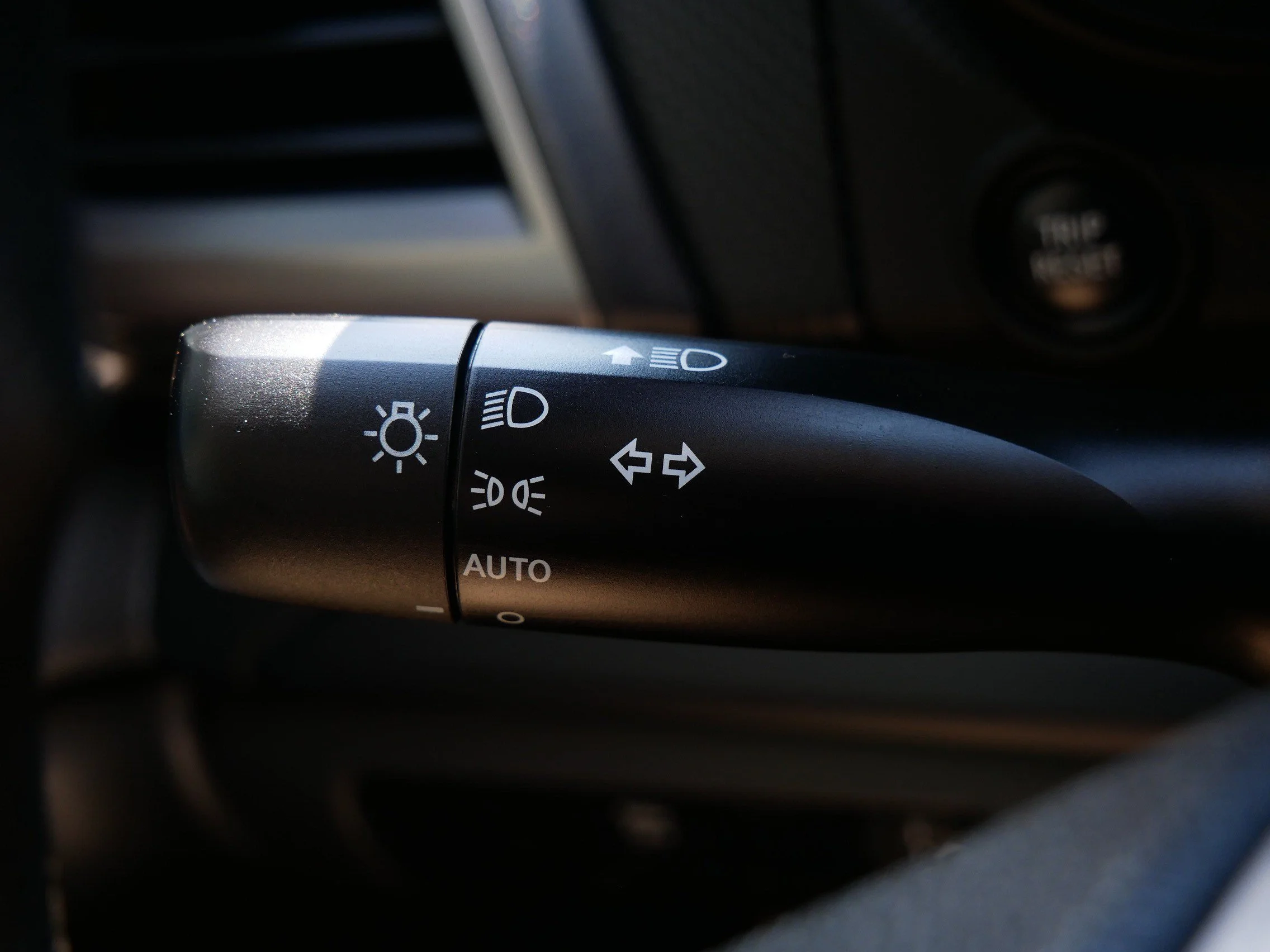Used 2023 Magnetite Gray Metallic Subaru CVT image 32