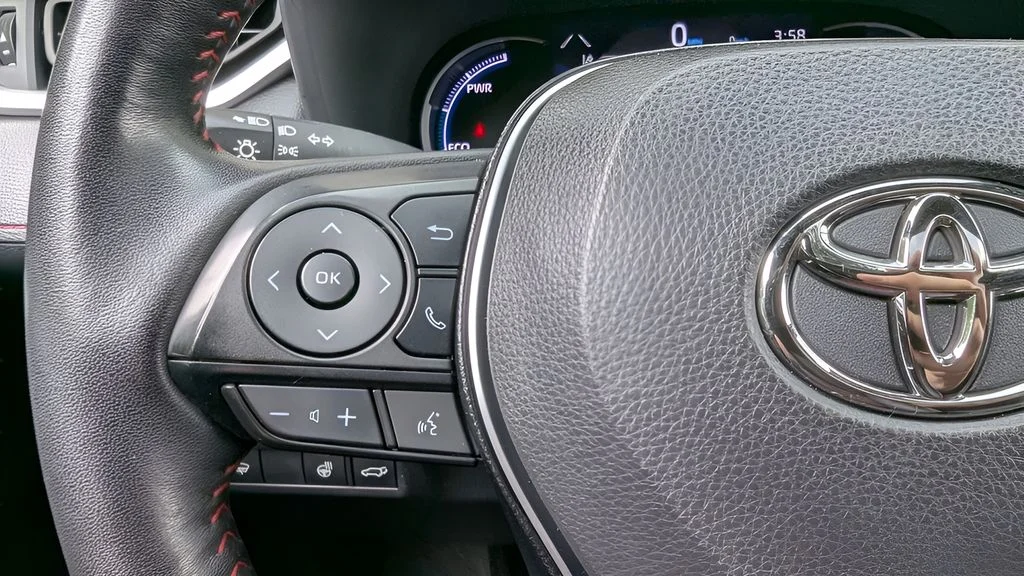 2021 Toyota RAV4 XSE - Photo 29