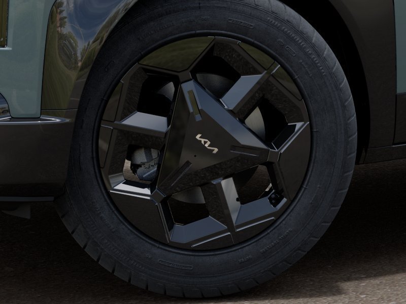 New 2027 ICEBERG GRN Kia X-Line S image 9