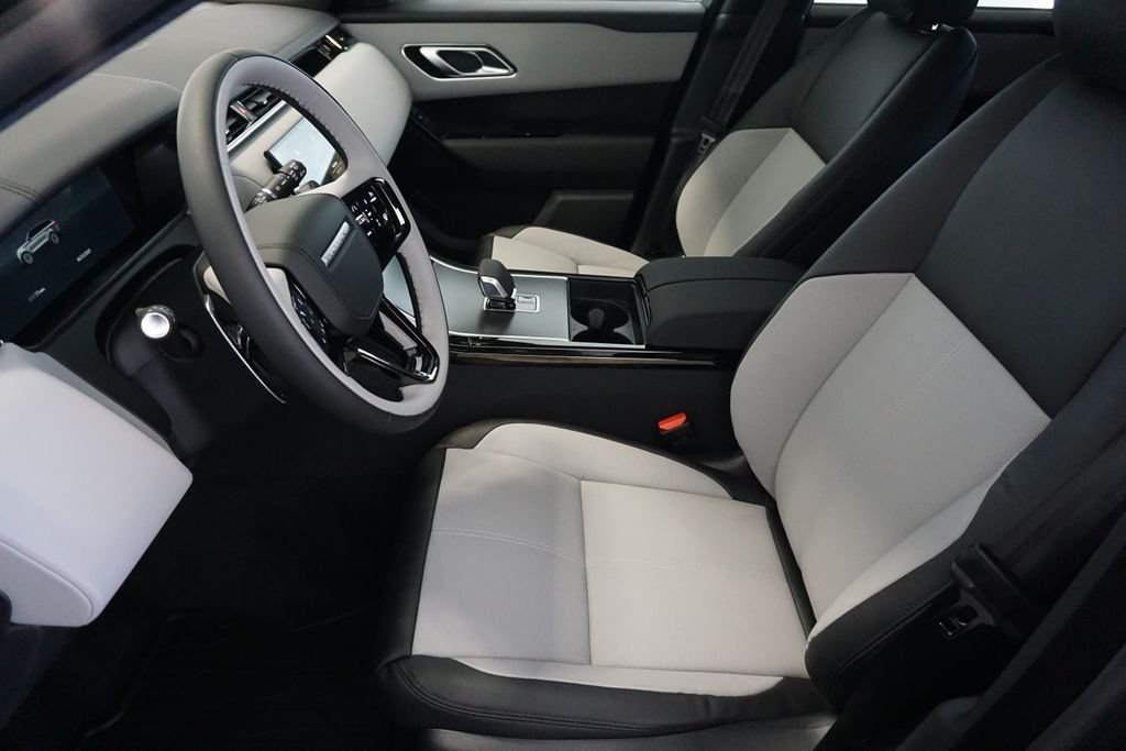 2026 Land Rover Range Rover Velar Dynamic SE - Photo 19