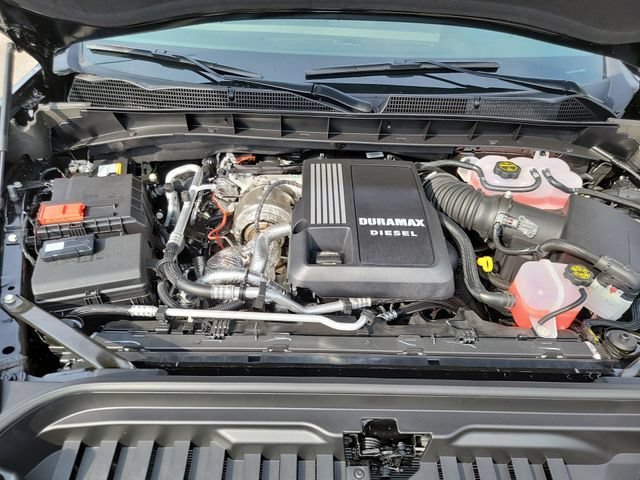 2026 GMC Sierra 1500 Denali Ultimate - Photo 20