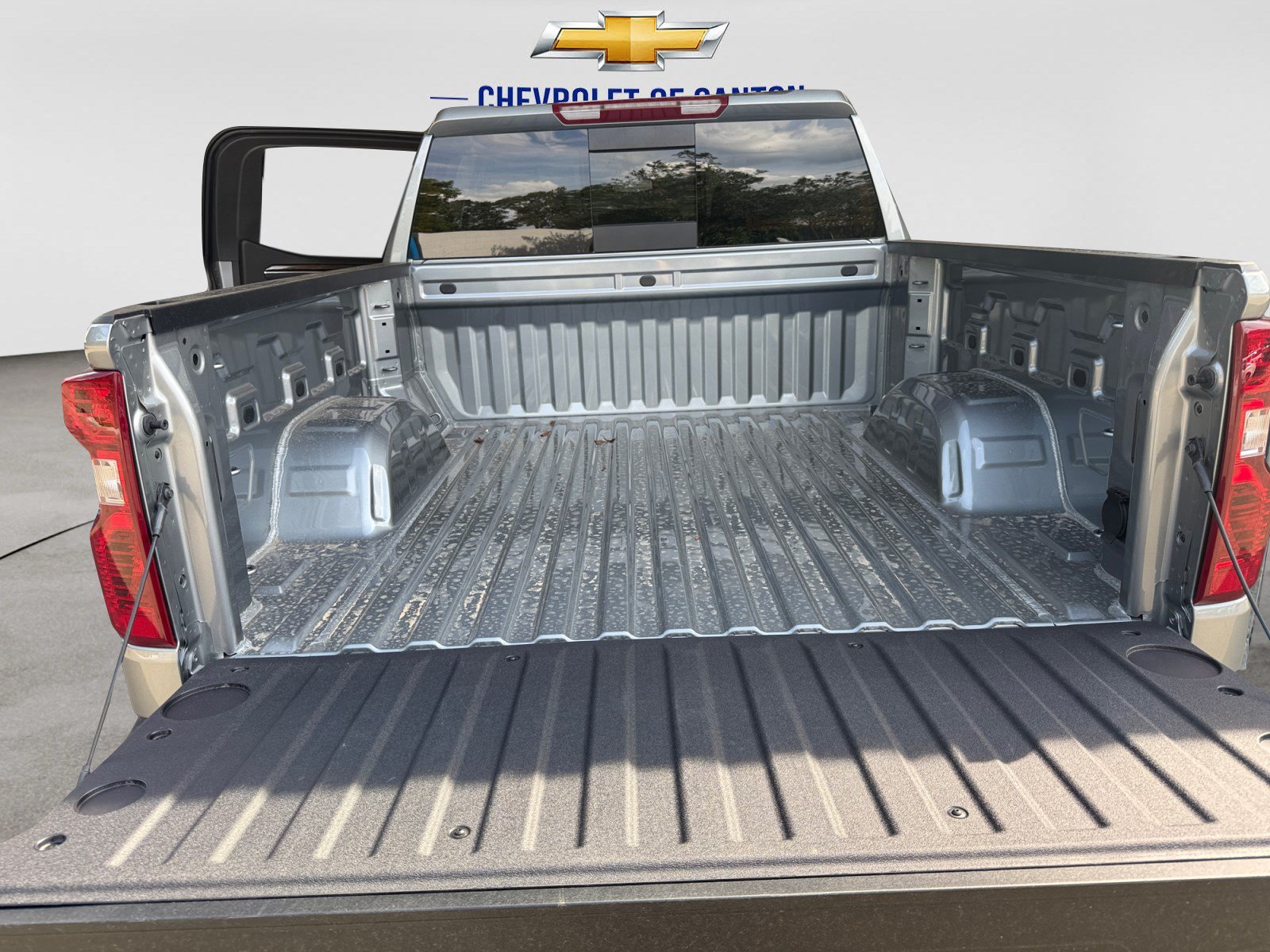 2026 Chevrolet Silverado 1500 LT - Photo 17