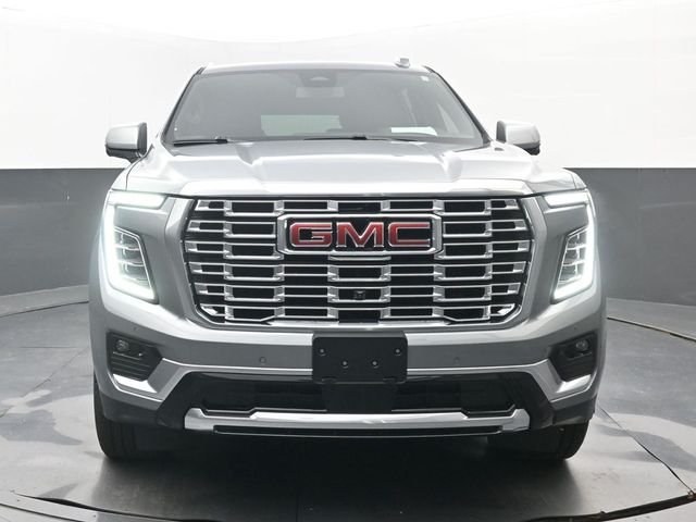2025 GMC Yukon XL Denali - Photo 21