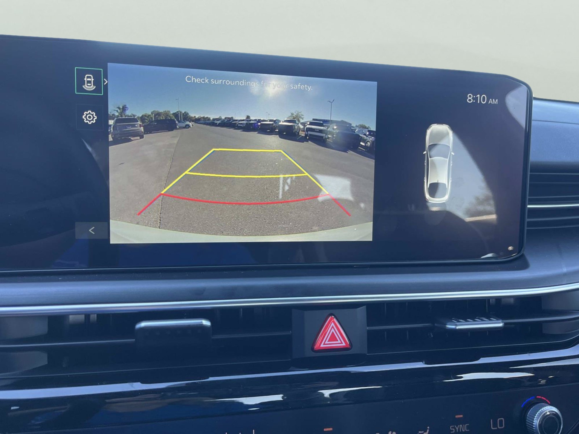 New 2026 Wolf Gray Kia GT-Line image 29
