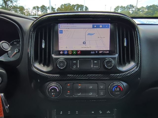 Used 2021 Beige Chevrolet ZR2 image 22