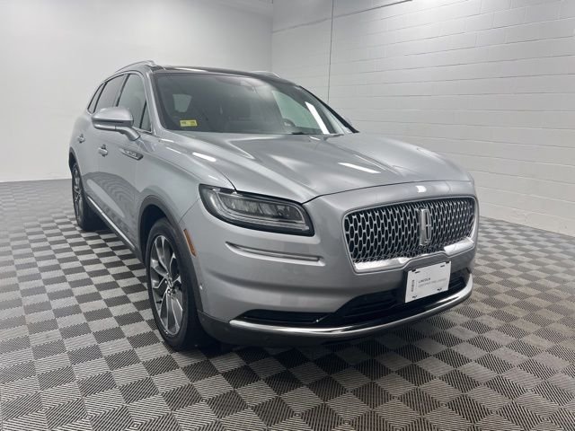 2022 Lincoln Nautilus Reserve FWD's photo