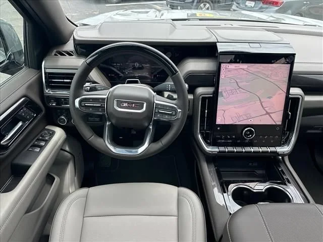 2026 GMC Yukon Elevation - Photo 21