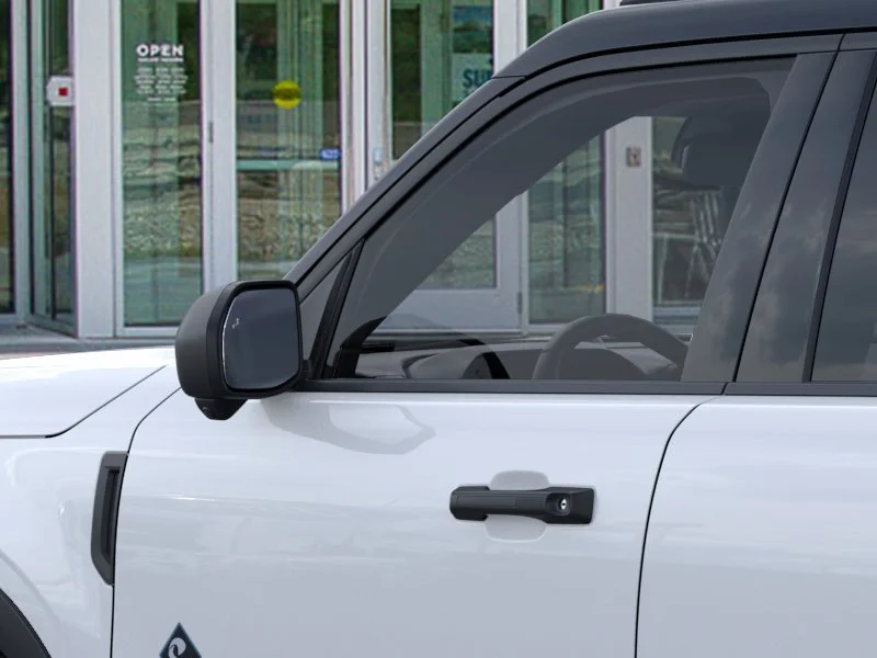 New 2026 Oxford White Ford Outer Banks® image 20