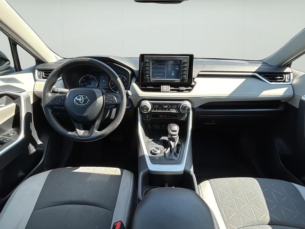 Used 2022 Blueprint Toyota XLE image 20