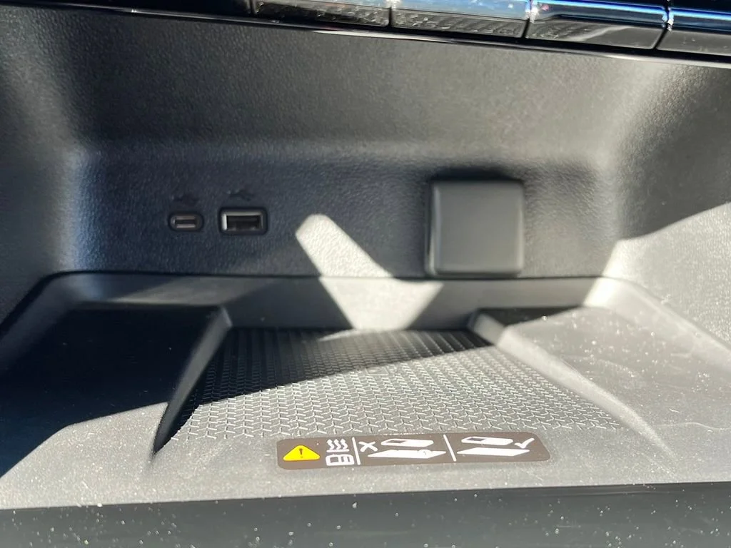 2026 Chevrolet Traverse Z71 - Photo 23