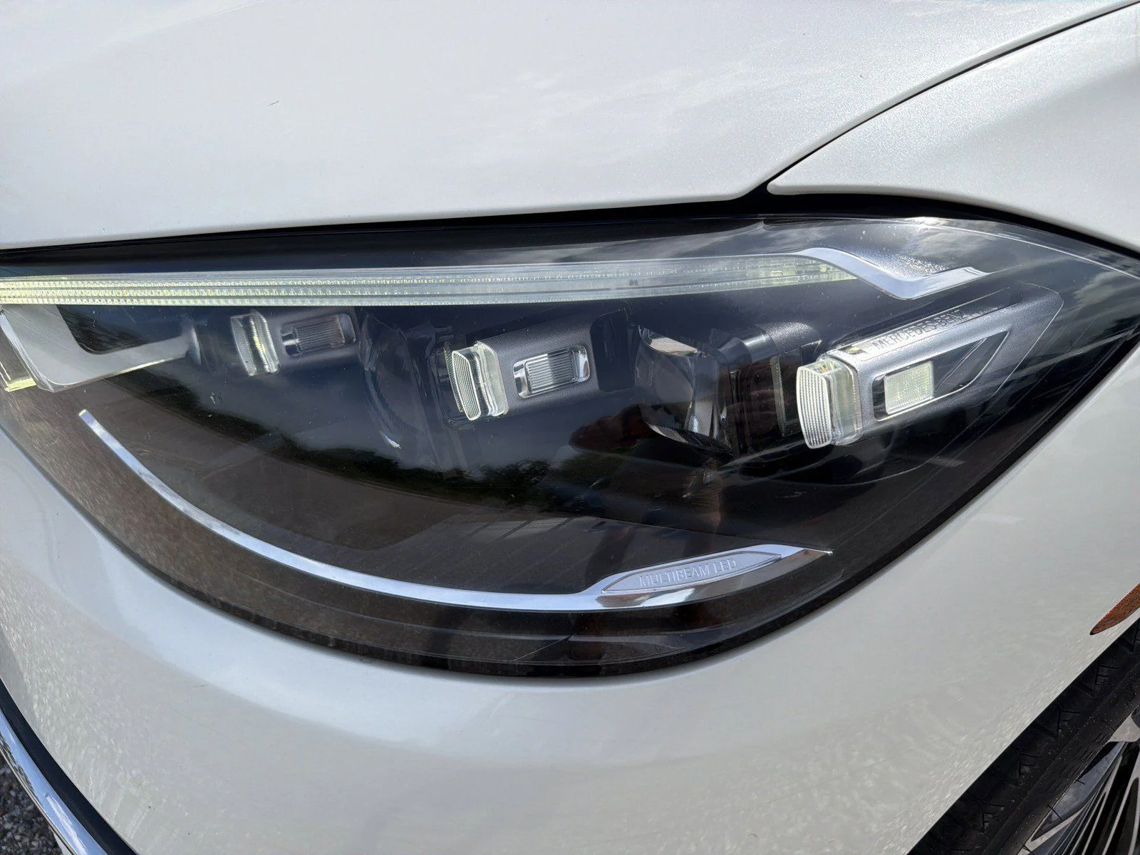 Used 2022  Mercedes-Benz S 580 image 9