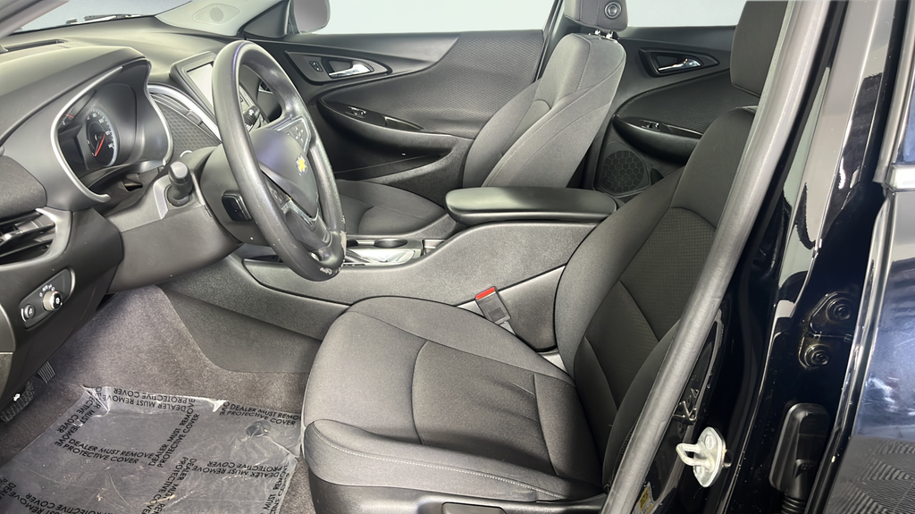 Used 2016 Black Chevrolet LS image 10