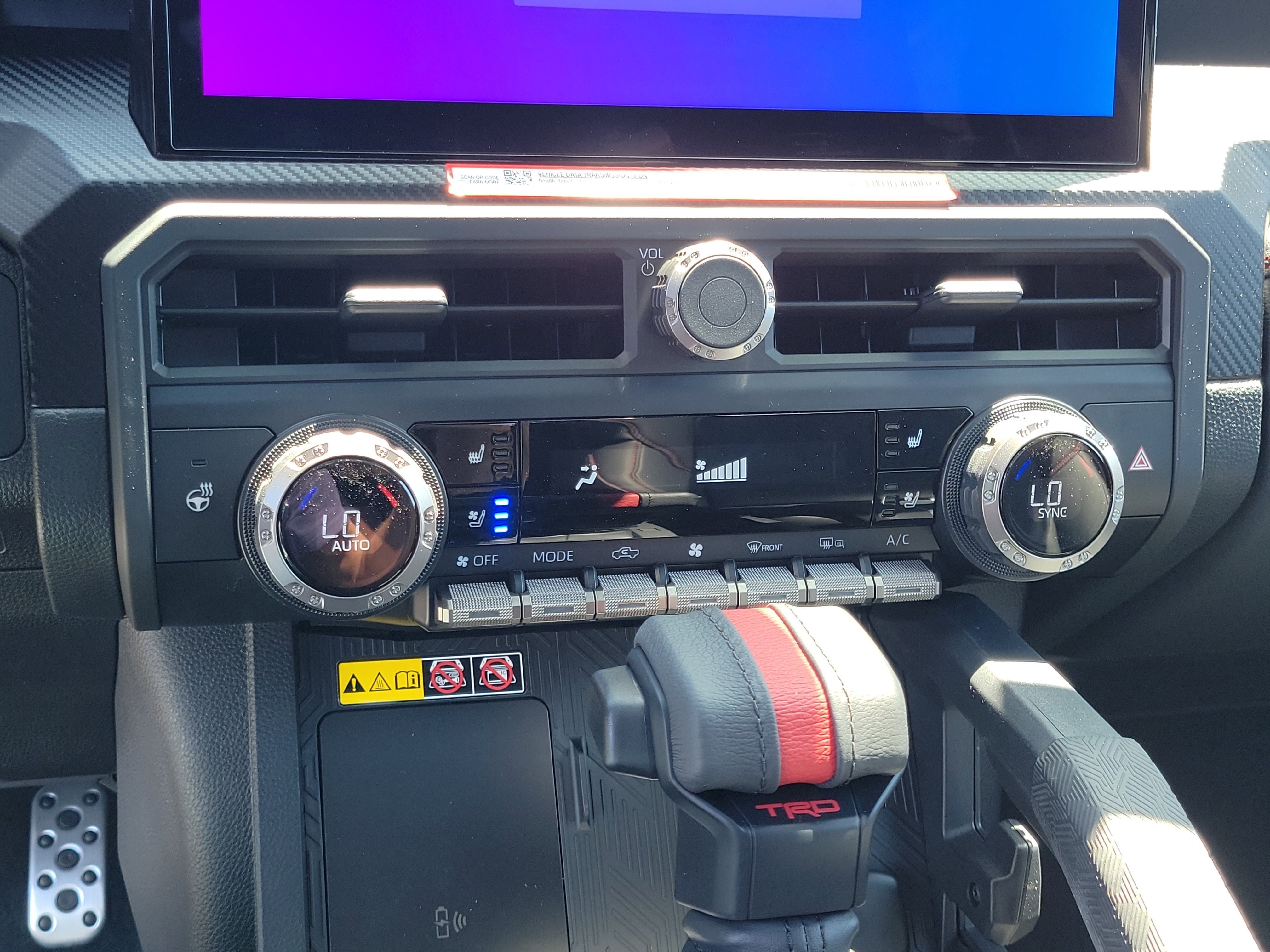 2026 Toyota Tacoma TRD Pro - Photo 27