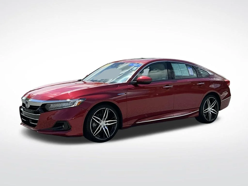 Used 2022  Honda Touring image 3