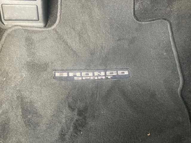 Used 2022 Red Ford Big Bend image 22