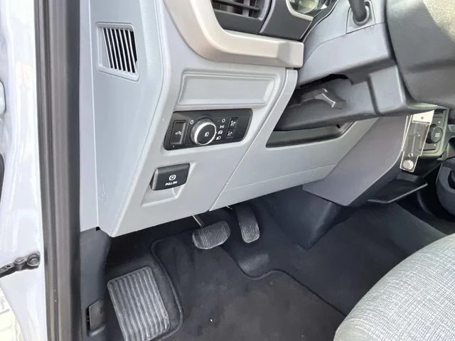 Used 2023 White Ford XLT image 33