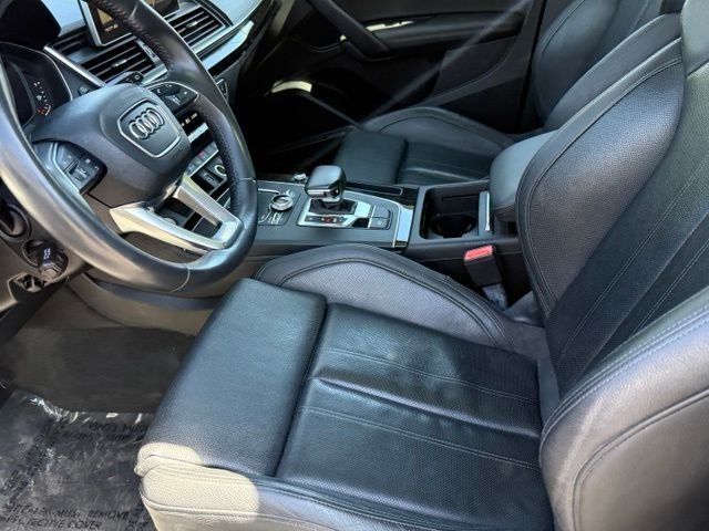 Used 2019  Audi 2.0T Prestige image 11