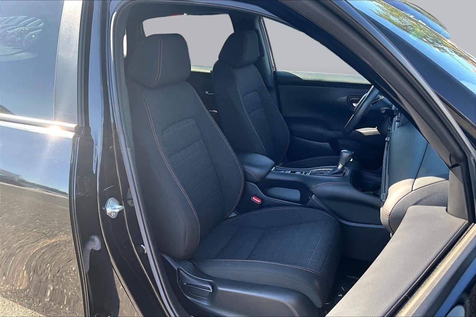 2024 Honda HR-V Sport - Photo 9