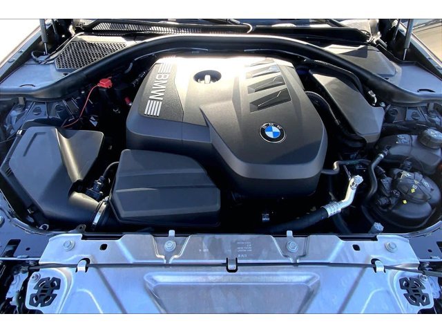 2026 BMW 3 Series 330i - Photo 16