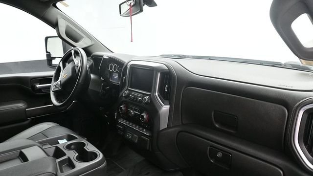Used 2022 White Chevrolet LTZ image 10