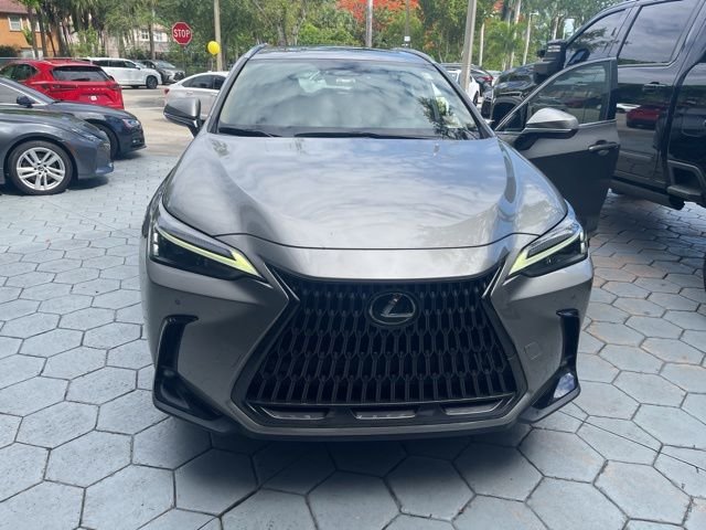 2023 Lexus NX 350 - Photo 11