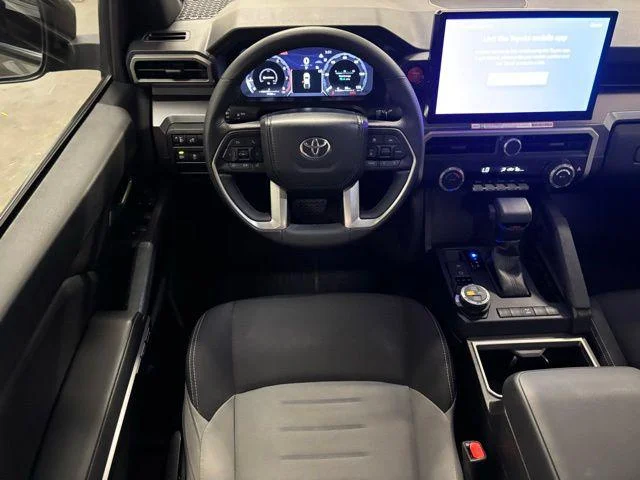 Used 2024 OXIDE BRONZE ME. Toyota  image 12