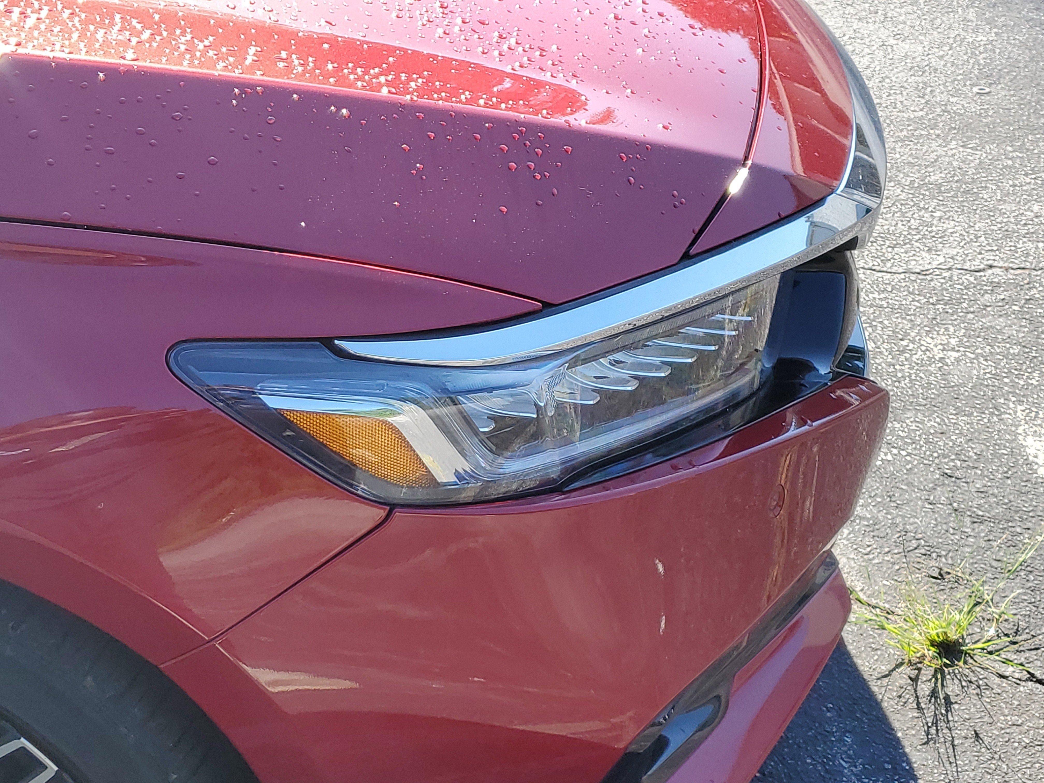 Used 2021  Honda Touring image 8