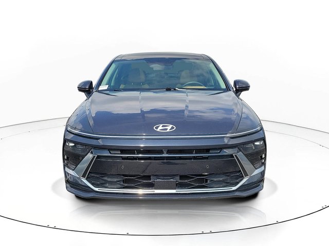 2024 Hyundai Sonata Hybrid Limited