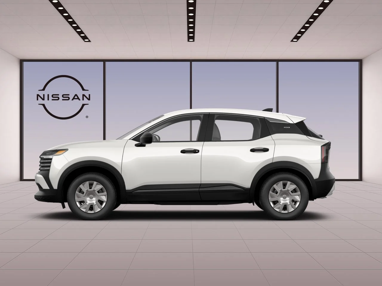 New 2026 Fresh Powder Nissan S image 8